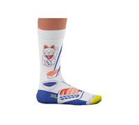 Sock Affairs Chaussettes - Ramen, Sushi, Carps Swimming, Cancel My Subscription, Cadeaux pour les fans du Japon, Chaussettes en coton, 2 tailles, 36-40 et 41-46