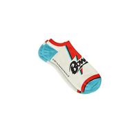 Sock Affairs Socquettes David Bowie, Aladdin Sane