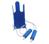 Sock Aid, Handicapped Socks Helper Tool, Avoid Bending Assistive Slider, Daily Use Stocking Aids for Elderly, Ideal for Hospital, Sanatorium, and Entryway Assistance