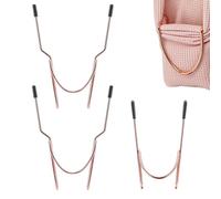 Sock Hoop - Metal Easy Portable Socks Aid, Dressing Assistance Tool