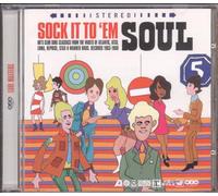 Sock It to Em Soul