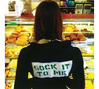 Sock It To Me