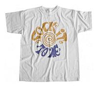 Sock It to Me Mens T-Shirt Cotton Tyler Durden Size L
