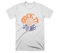 Sock It to Me T-Shirt Tyler Durden Fighting Shirt Retro Graphic Tee Mens Movie Shirts Manches Courtes(3X-Large)