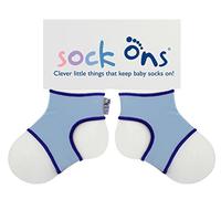 Sock On Des petites choses astucieuses qui gardent bébé de 0 à 6 mois
