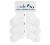 Sock Ons - Porte-chaussettes pour bébé