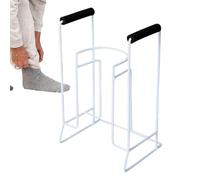 Sock Puller | Aide pour les personnes âgées | Facile à mettre et à enlever l'équipement de support de chaussettes | Produits de soins infirmiers abordables pour les femmes enceintes, les