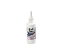 Sock Stop Médium antidérapant pour textile - Crème - 100 ml