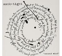 Sock Tight - Second Wind (7") (Rsd18)