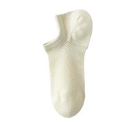 Socken Bring Wine Candy Chaussettes colorées pour le printemps et l'été Bateau sans os