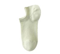 Socken Bring Wine Candy Chaussettes colorées pour le printemps et l'été Bateau sans os