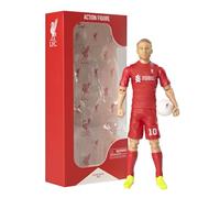 Sockers Banbo Toys Figurine de Football Liverpool Mac Allister 20,3 cm