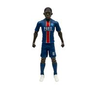Sockers Banbo Toys Figurine de Football Paris Saint-Germain Ousmane Dembele 20,3 cm