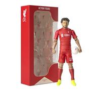 Sockers Banbo Toys Liverpool Salah Figurine de Football à Collectionner 20,3 cm
