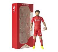 Banbo Toys Sockers Figurine Mohamed Salah (Liverpool) 20 cm
