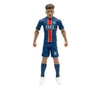 Sockers Banbo Toys Paris Saint-Germain Desire Doue Figurine de football à collectionner 20,3 cm
