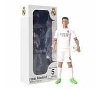 Banbo Toys Bellingham Real Madrid Figure 20 Cm Blanc