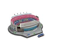 Sockers Banbo Toys Spotify Camp NOU (FCB) Stade Puzzle 3D