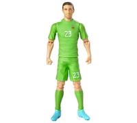 Sockers Figure Argentina Emiliano Martinez 20 Cm
