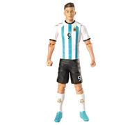 Sockers Figure Argentina Julian Alvarez 20 Cm