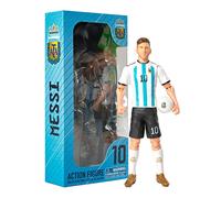 Minix Collectible Figurines – Figurine Argentina Messi Bleu Enfants