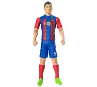 Sockers Figure Fc Barcelona 20 Cm Lewandowski