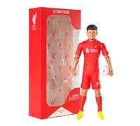 Sockers Figure Liverpool Luis Diaz 20 Cm