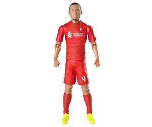 Sockers Figure Liverpool Van Dijk 20 Cm