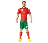 Sockers Figure Portugal Bernando Silva 20 Cm