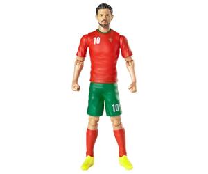 Sockers Figure Portugal Bernando Silva 20 Cm