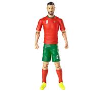 Sockers Figure Portugal Bruno Fernandes 20 Cm