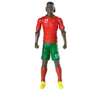 Sockers Figure Portugal Leao 20 Cm