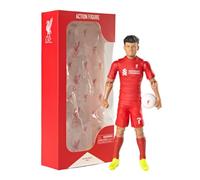 Sockers Football Stars Sports Figurines de Collection Luis Diaz Liverpool 20 cm