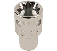 SOCKET 1/2" DI: 1.1/8 INCH TAH