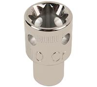 SOCKET 1/2" DIAM.30 BI-HEX TAH - Unid: 1