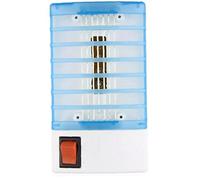 Socket 220V LED Mini Mini Mosquito Lampe Bug DE Zapper EURABLIENT ÉLIMIÈRE TRAVRE DE Mosquito Killer Lampe