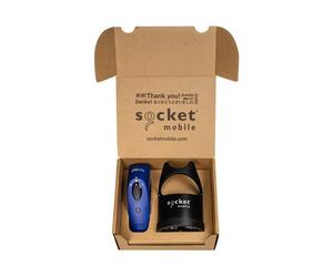 Socket Communication : SOCKETSCAN S740 2D BLUE BARCODE SCANNER