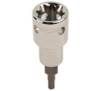 SOCKET DRIV.1/2" HEX 7/16" TAH