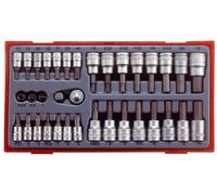 Socket et jeu de bits Teng Tools TTBS35; unités