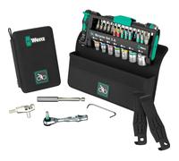 Wera "Bicycle Set 3 A, 2025, Set d''outils"