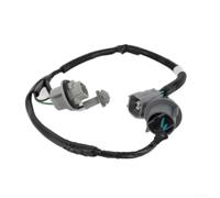Socket Filaire Arrière OE 81555-0C070 pour camion Pick-up Socket | Matériau plastique résistant, conçue pour durabilité, protège contre , s'adapte parfaitement, usage longue durée