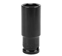 Socket hex stand nut noix d'écrou accessoires de forage à clé électrique 78 mm (23 mm)