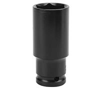 Socket hex stand nut noix d'écrou accessoires de forage à clé électrique 78 mm (27 mm)