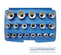 Socket Jeu de Clés Extérieur Torx 19-tlg Boîte à Douilles " Outil - BGS 2152