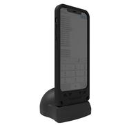 SOCKET MOBILE - Barcode SCANNERS DURASLED DS840 UNI BC Sled Reader for IPHONE 13/14 Pro Char
