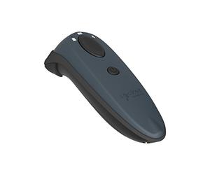 Socket Mobile DuraScan D740, Scanner de Codes-Barres 2D/1D, Gris et Station de Charge