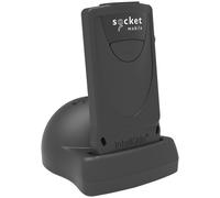 Socket Mobile DuraScan D840 Lecteur de code barre portable 1D Linéaire Noir