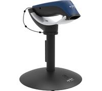 Socket Mobile SocketScan S740 - Lecteur de codes à barres portable - 1D/2D - LED - Codabar,Code 11,Code 39,C Socket Mobile