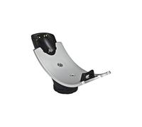 SOCKET MOBILE Socket Mobile QX Stand Charging Mount Lecteur de code barre Noir, Argent Secteur, USB Intérieure