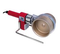 SOCKET WELDER ECO 75-90-110 MM